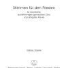 Hamel: Stimmen fuer den Frieden (1982)