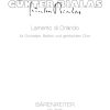 Bialas: Lamento di Orlando (1985)