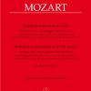 Mozart: Sinfonia concertante fuer 4 Blasinstrumente und Orchester - Sinfonia concertante for Flute, Oboe, Horn, Bassoon and Orchestra