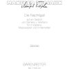 Trojahn: Die Nachtigall (1984)