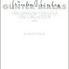 Bialas: Trauermusik (1994)