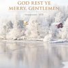 Marten Jansson: God Rest Ye Merry, Gentlemen (SATB)