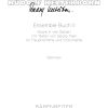 Kelterborn: Ensemble-Buch II (1992/94). Musik in vier Sätzen mit Texten von Georg Trakl