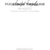 Trojahn: Palinsesto für Streichquartett und Sopran (1996)
