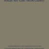 Wo Gott zuhaus nit gibt sein Gunst (1933)