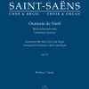 Camille Saint-Saens: Oratorio de Noël op. 12 Christmas Oratorio
