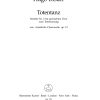 Hugo Distler: Totentanz