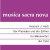 Hartl: Der Pharisäer und der Zöllner