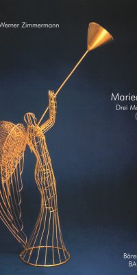 Zimmerman: Marienlob