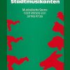 Bredenbach: Die Bremer Stadtmusikanten
