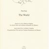 Piet Kee: The World