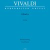 Antonio Vivaldi: Gloria D Rv589