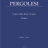 Pergolesi: Marienvesper