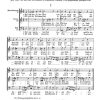 Auf meinen lieben Gott (MezTB) - Amen (SATTBB)