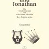Gerd Peter Muenden: David und Jonathan