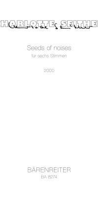 Seither: Seeds of noises (2000)
