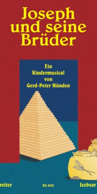 Joseph und seine Brüder