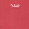 Das Deutsche Kirchenlied. Kritische Gesamtausgabe der Melodien. Abteilung III. Die Melodien aus gedruckten Quellen bis 1680. Band 1/1
