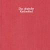 Das deutsche Kirchenlied