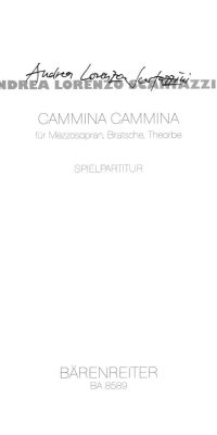 Cammina cammina
