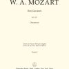 Mozart: Ouvertüre zu Don Giovanni KV 527