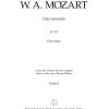 Mozart: Ouvertüre zu Don Giovanni KV 527