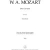 Mozart: Ouvertüre zu Don Giovanni KV 527