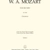Mozart: Ouvertüre zu Cosi fan tutte KV 588