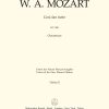 Mozart: Ouvertüre zu Cosi fan tutte KV 588