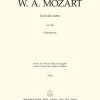 Mozart: Ouvertüre zu Cosi fan tutte KV 588