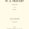 Mozart: Ouvertüre zu Cosi fan tutte KV 588