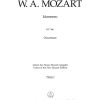 Mozart: Idomeneo KV 366 Overture