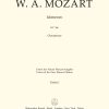 Mozart: Idomeneo KV 366 Overture