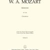 Mozart: Idomeneo KV 366 Overture