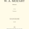 Mozart: Idomeneo KV 366 Overture
