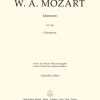Mozart: Idomeneo KV 366 Overture