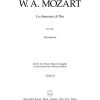 Mozart: Ouverture La clemenza di Tito KV 621