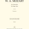 Mozart: Ouverture Die Zauberflöte KV 620