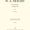 Mozart: Ouverture Die Zauberflöte KV 620