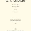 Mozart: Ouverture Die Zauberflöte KV 620