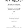 Mozart: Overture Die Entführung aus dem Serail KV 384