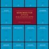 Bärenreiter Opera Kaleidoscope For Soprano