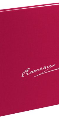 Rameau: Le Temple de la Gloire