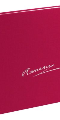 Rameau: Pigmalion
