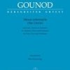 Charles Gounod: Messe Solennelle (Vocalscore)