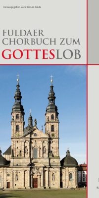 Fuldaer Chorbuch Zum Gotteslob