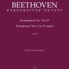 Beethoven: Symphonie Nr. 2 D-Dur op. 36