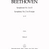 Beethoven: Symphonie Nr. 2 D-Dur op. 36