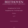 Beethoven: Symphonie Nr. 3 Es-Dur op. 55 Eroica