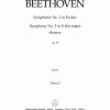 Beethoven: Symphonie Nr. 3 Es-Dur op. 55 Eroica